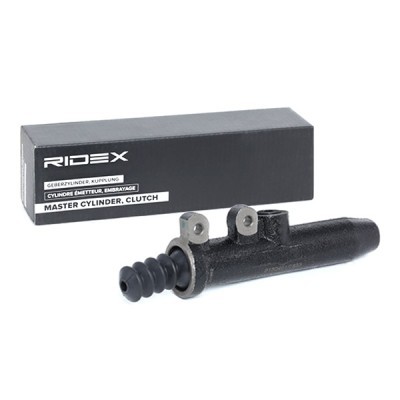 Clutch Master Cylinders RIDEX 234M0010 234M0010 - photo 2
