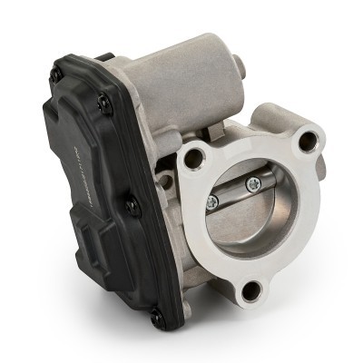 Дроссельная заслонка RIDEX 158T0334 158T0334 - photo 4