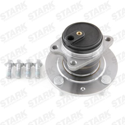 Wheel Bearing Stark SKWB-0180162 SKWB-0180162 - photo 2
