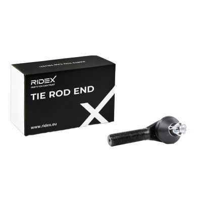 Tie Rod End RIDEX 914T0244 914T0244 - photo 6