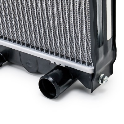 Radiator, Engine Cooling RIDEX 470R0143 470R0143 - photo 7