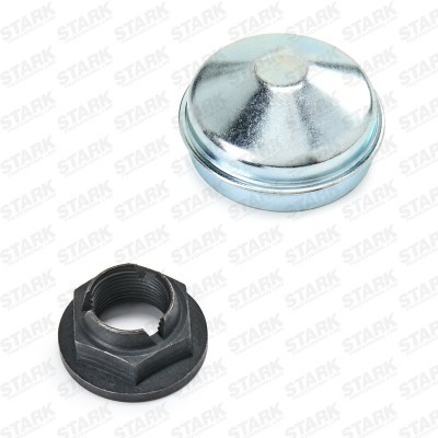 Wheel Bearing Stark SKWB-0180220 SKWB-0180220 - photo 7