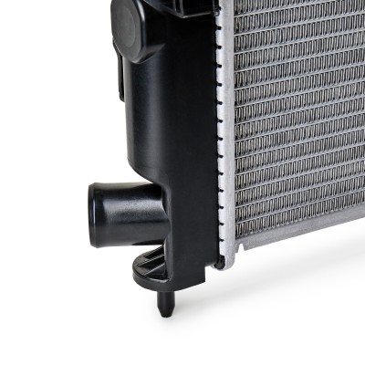 Radiator, Engine Cooling RIDEX 470R0046 470R0046 - photo 7