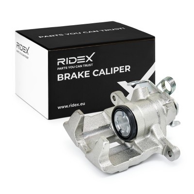Brake Caliper RIDEX 78B0161 78B0161 - photo 2