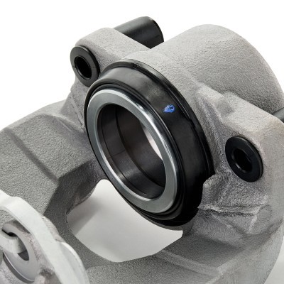 Brake Caliper RIDEX 78B0651P 78B0651P - photo 5