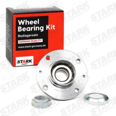 Wheel Bearing Stark SKWB-0180071 SKWB-0180071 - photo 2