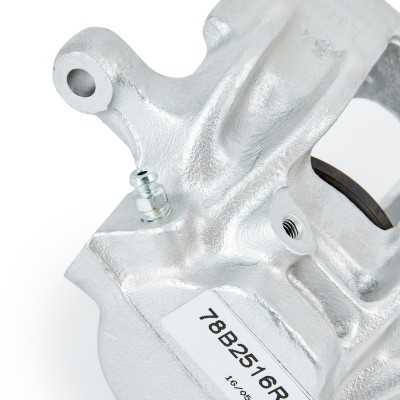 Brake Caliper RIDEX 78B2516R 78B2516R - photo 5