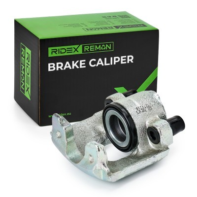 Brake Caliper RIDEX 78B2713R 78B2713R - photo 2