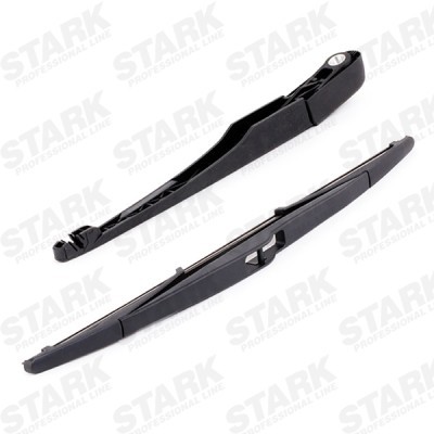 Wiper Arm Stark SKWA-0930020 SKWA-0930020 - photo 3