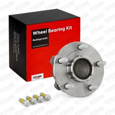 Wheel Bearing Stark SKWB-0180559 SKWB-0180559 - photo 2