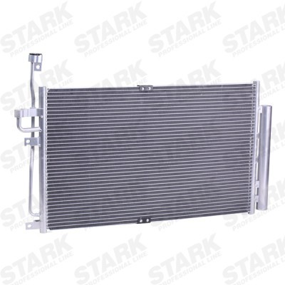 A/C condenser SKCD-0110138 - photo 4