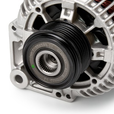 Alternator RIDEX 4G2176R 4G2176R - photo 5