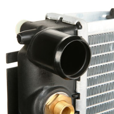 Radiator, Engine Cooling RIDEX 470R0633 470R0633 - photo 7