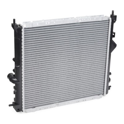 Radiator, Engine Cooling RIDEX 470R0579 470R0579 - photo 4