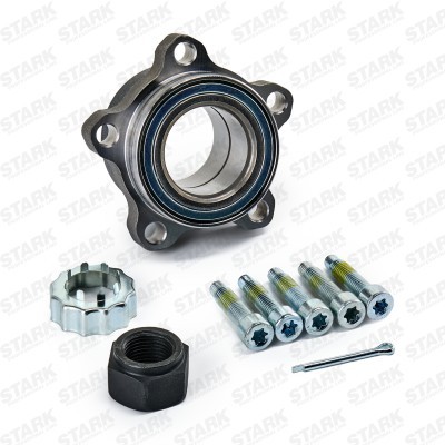 Wheel Bearing Stark SKWB-0180164 SKWB-0180164 - photo 5