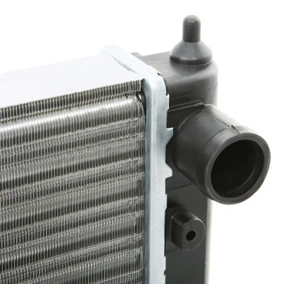 Radiator, Engine Cooling RIDEX 470R0394 470R0394 - photo 5