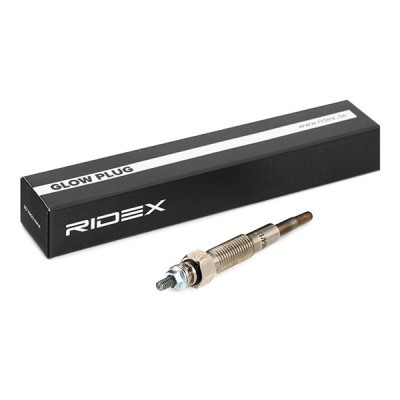 Glow Plug RIDEX 243G0039 243G0039 - photo 2