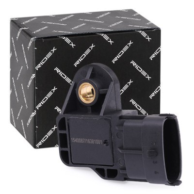MAP Sensor RIDEX 3947S0049 3947S0049 - photo 2