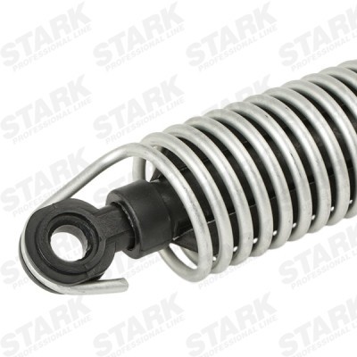 Gas Spring, boot-/cargo area Stark SKGS-0221033 SKGS-0221033 - photo 6