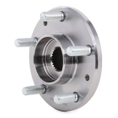 Wheel Hub RIDEX 653W0107 653W0107 - photo 3