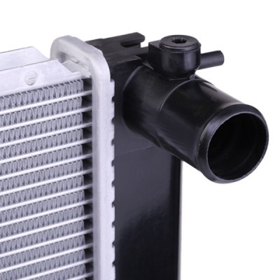 Radiator, Engine Cooling RIDEX 470R0747 470R0747 - photo 6