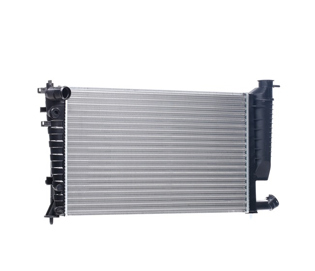 Radiator, Engine Cooling RIDEX 470R0279 470R0279 - photo 1
