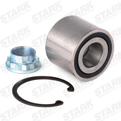 Wheel Bearing Stark SKWB-0180675 SKWB-0180675 - photo 3