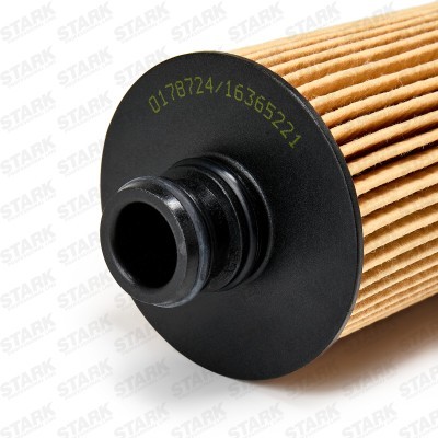 Oil Filter Stark SKOF-0860310 SKOF-0860310 - photo 4