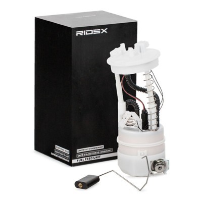 Fuel module RIDEX 1382F0220 1382F0220 - photo 2