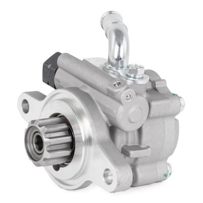 Hydraulic Pump, Steering System RIDEX 12H0217 12H0217 - photo 4