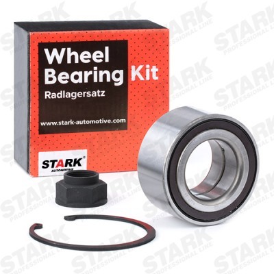Wheel Bearing Stark SKWB-0180849 SKWB-0180849 - photo 2