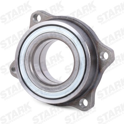Wheel Bearing Stark SKWB-0180760 SKWB-0180760 - photo 4