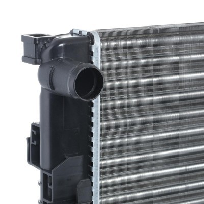 Radiator, Engine Cooling RIDEX 470R0261 470R0261 - photo 3