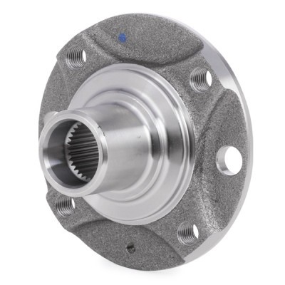 Wheel Hub RIDEX 653W0071 653W0071 - photo 4
