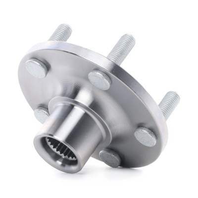 Wheel Hub RIDEX 653W0171 653W0171 - photo 4