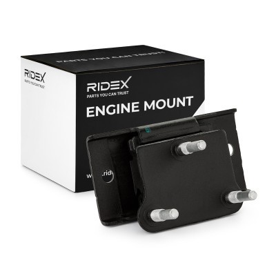 Engine Mounting RIDEX 247E0525 247E0525 - photo 2