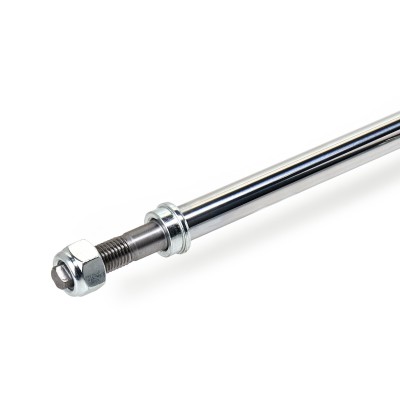 Shock Absorber RIDEX 854S0891 854S0891 - photo 6