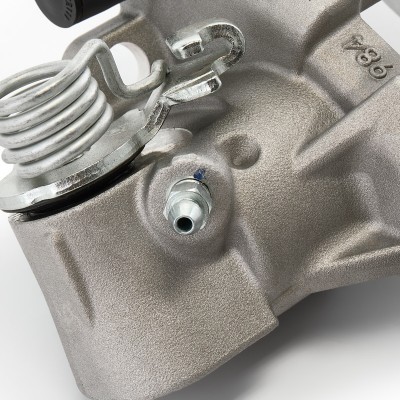 Brake Caliper RIDEX 78B1647R 78B1647R - photo 6
