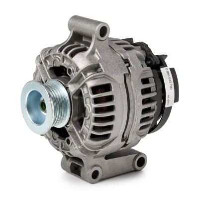 Alternator RIDEX 4G0309R 4G0309R - photo 5