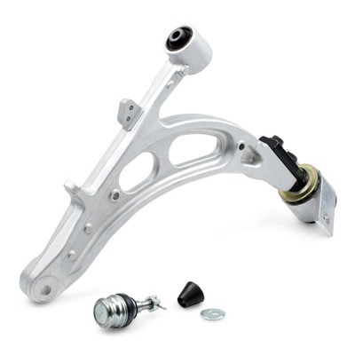 Control Arm RIDEX 273C1134 273C1134 - photo 4
