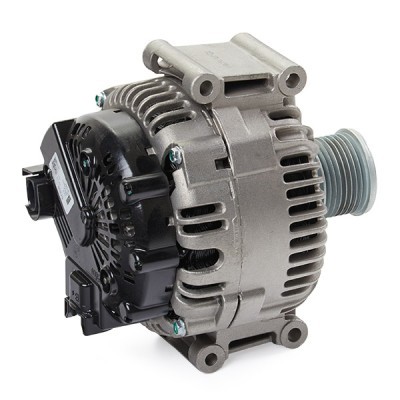 Alternator RIDEX 4G0354R 4G0354R - photo 4
