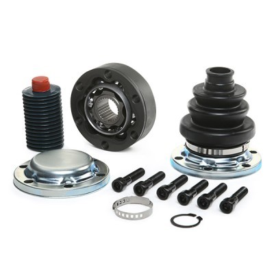 Joint Kit, Drive Shaft RIDEX 5J0277 5J0277 - photo 2