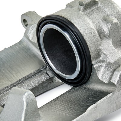 Brake Caliper RIDEX 78B0214R 78B0214R - photo 5