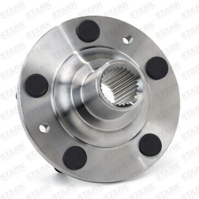 Wheel Hub Stark SKWB-0180721 SKWB-0180721 - photo 5