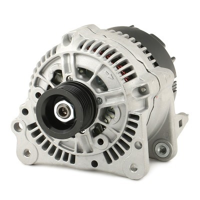 Alternator RIDEX 4G0784 4G0784 - photo 3