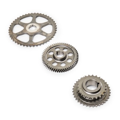 Timing chain kit RIDEX 1389T3034 1389T3034 - photo 4