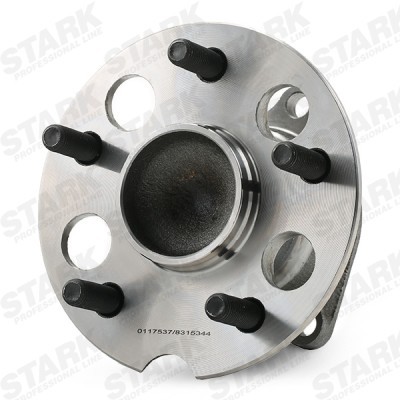 Wheel Bearing Stark SKWB-0180779 SKWB-0180779 - photo 3