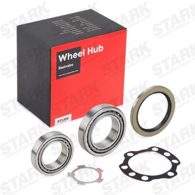 Wheel Bearing Stark SKWB-0180640 SKWB-0180640 - photo 3