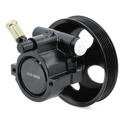 Hydraulic Pump, Steering System RIDEX 12H0308 12H0308 - photo 4