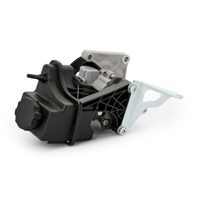 Hydraulic Pump, Steering System RIDEX 12H0064 12H0064 - photo 4